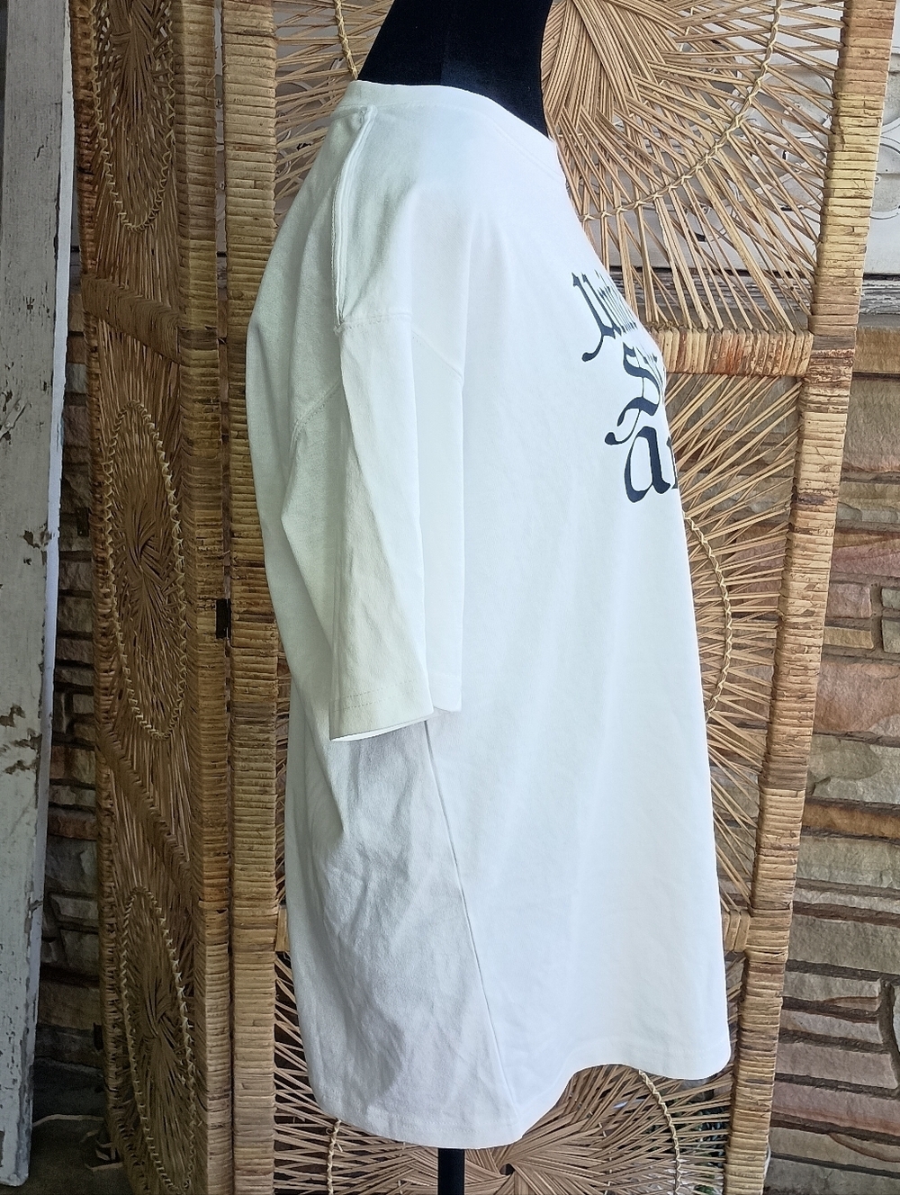 Nike USA Essential 100 years of Olympics White 100% Cotton Tee T-shirt Women'_S - Picture 3 of 6